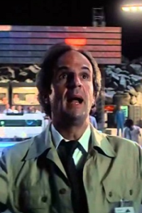Close Encounters of the Third Kind